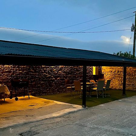 Tom Rocky'S Farmyard Βίλα Templemore Εξωτερικό φωτογραφία