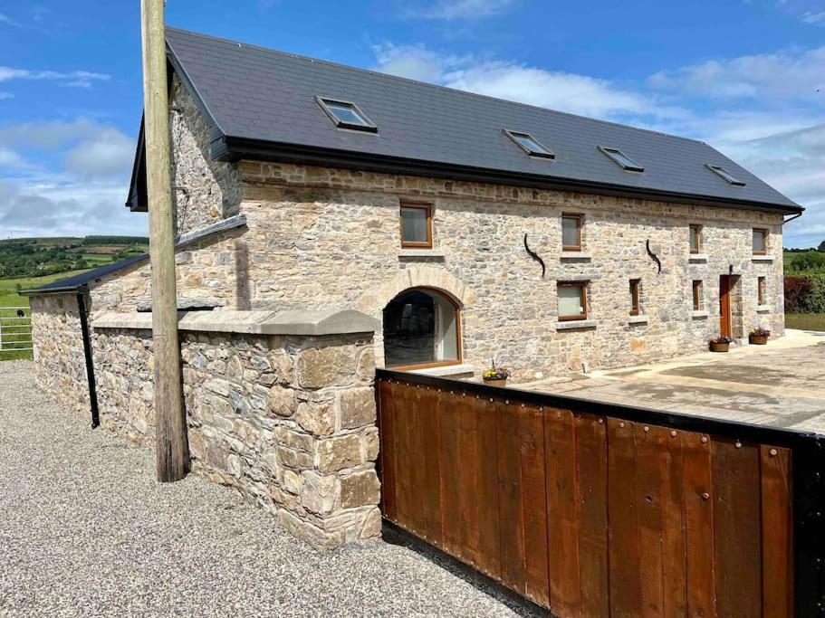 Tom Rocky'S Farmyard Βίλα Templemore Εξωτερικό φωτογραφία