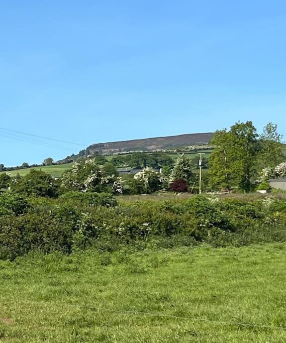 Tom Rocky'S Farmyard Βίλα Templemore Εξωτερικό φωτογραφία
