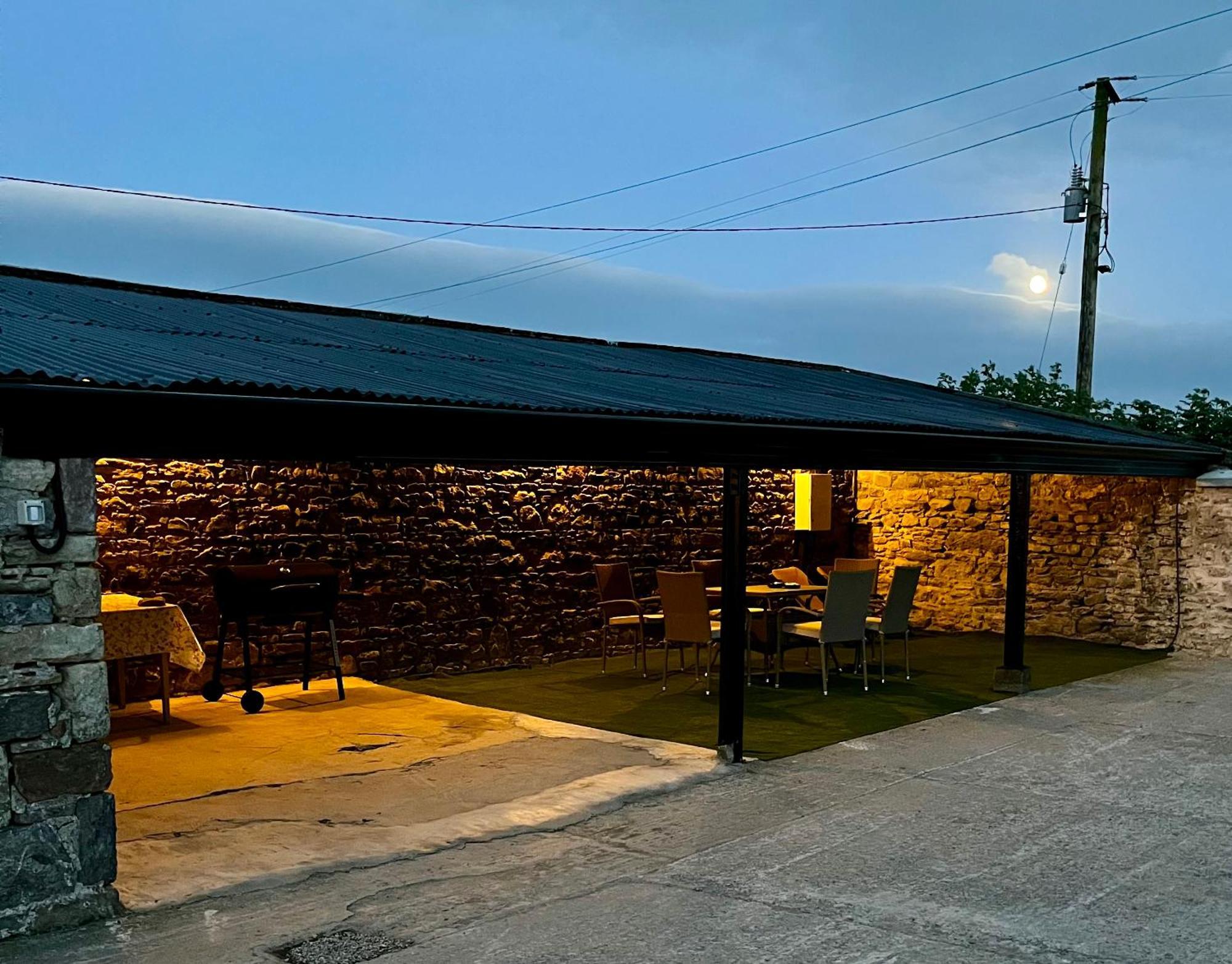 Tom Rocky'S Farmyard Βίλα Templemore Εξωτερικό φωτογραφία